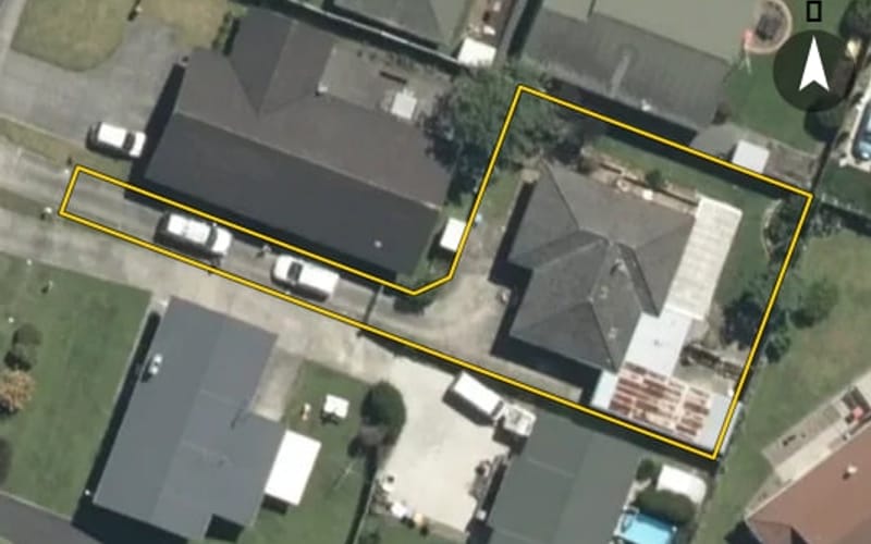 100A Shakespeare Street