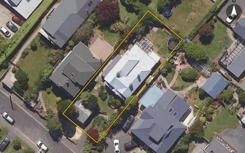 39 Cranston Street