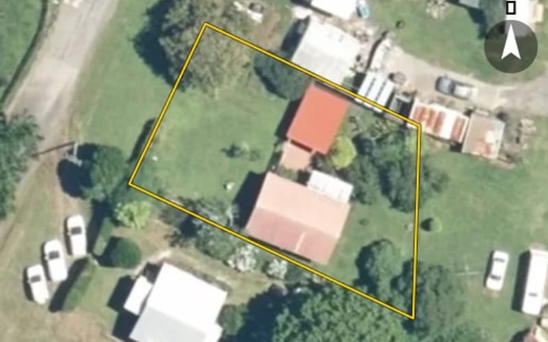 30 Waitekauri Road