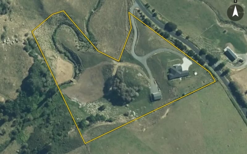 345 Brunskill Road