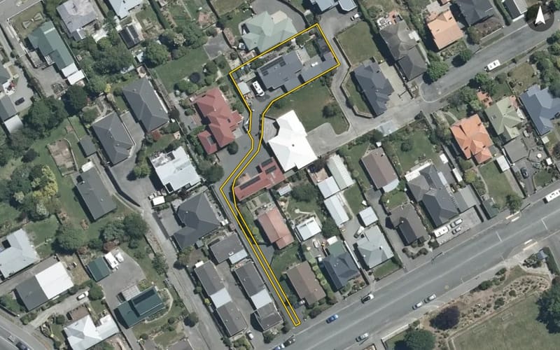 23A White Street