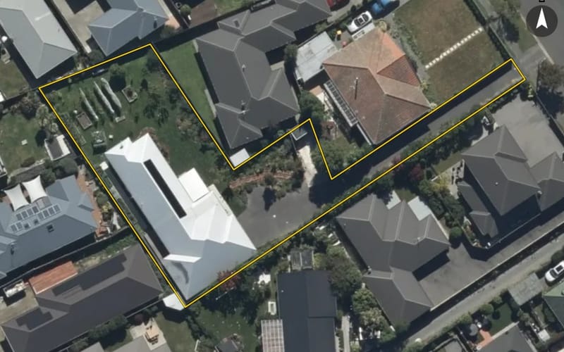 99 Windermere Road