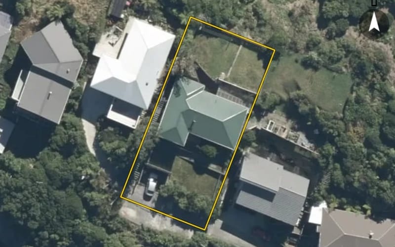 46 Titiro Moana Road