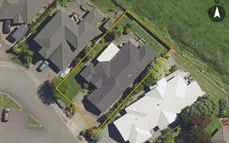 19 Devoy Drive
