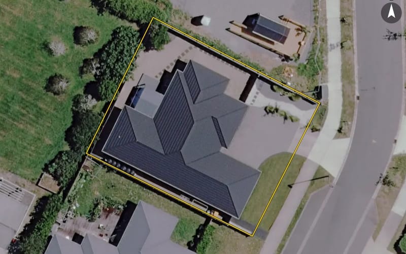 49 North Ridge Drive