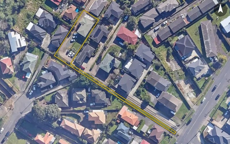37A Hayr Road