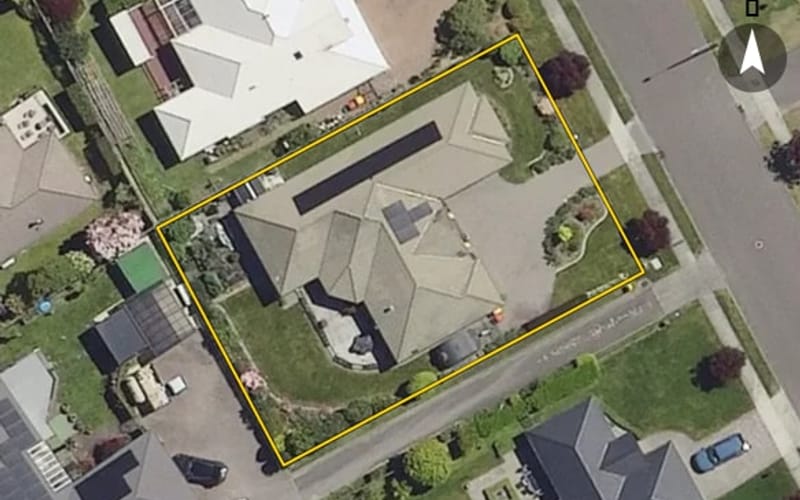 25 Stanley Drive