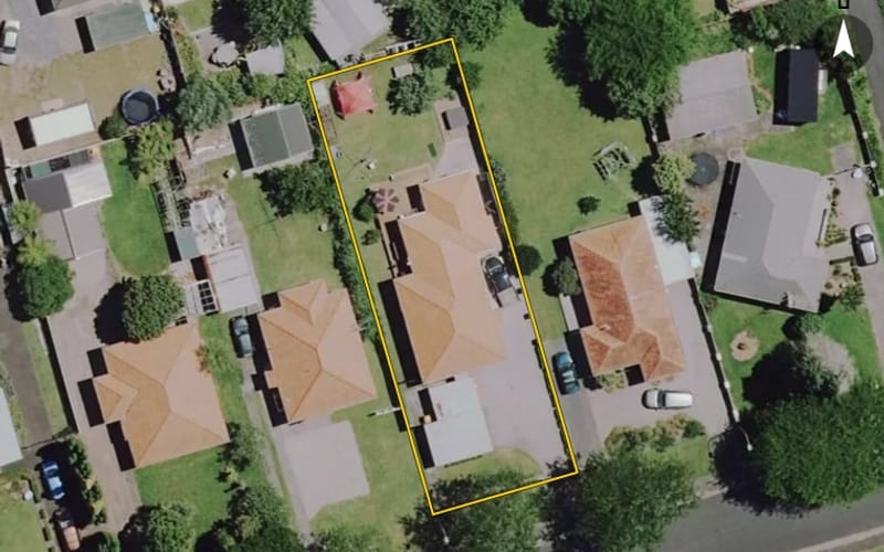 31 Tranmere Road