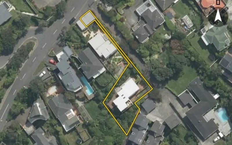 95A Jubilee Road