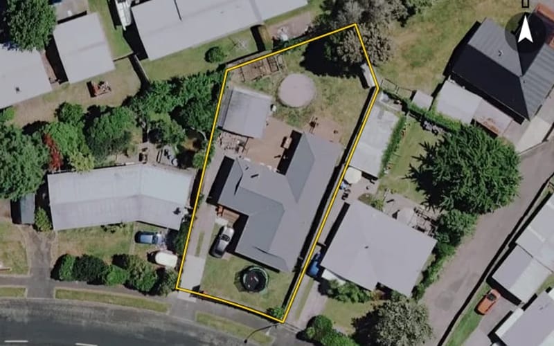 39 Alderson Road