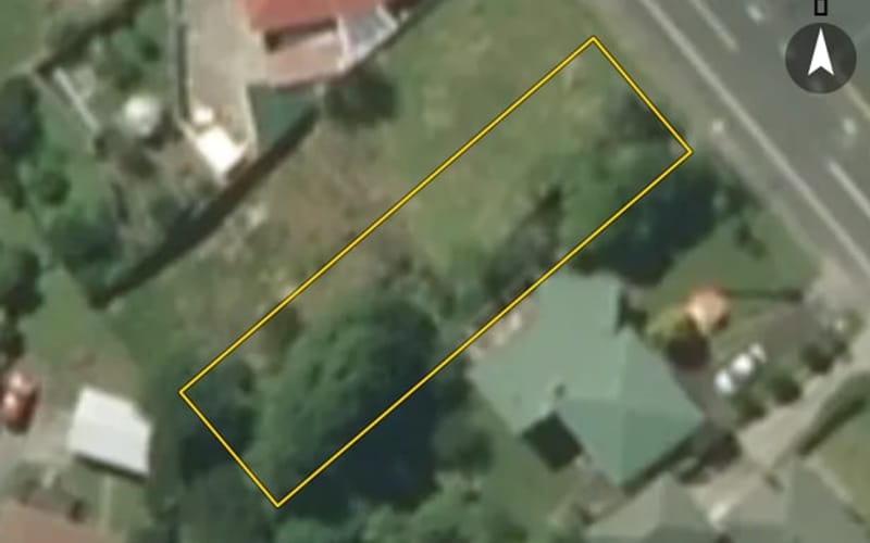 113A Omata Road