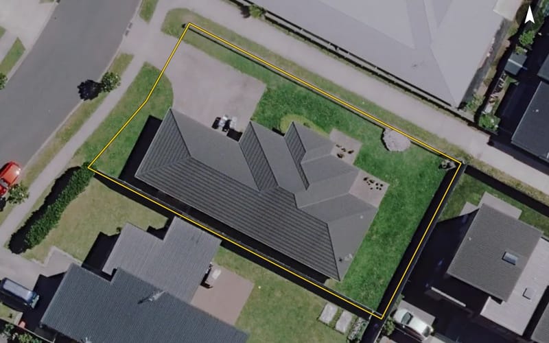 36 Sirius Crescent