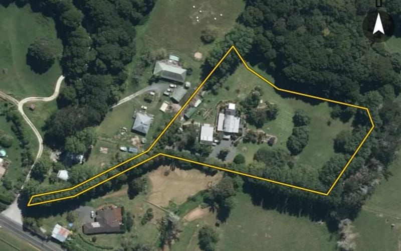 573 Mangawhai Road