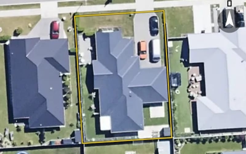 19 Spitfire Drive