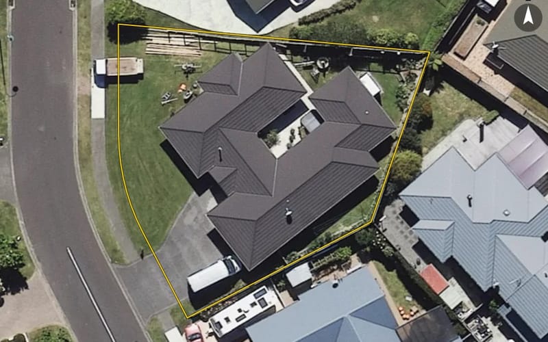 3 Carpentras Way