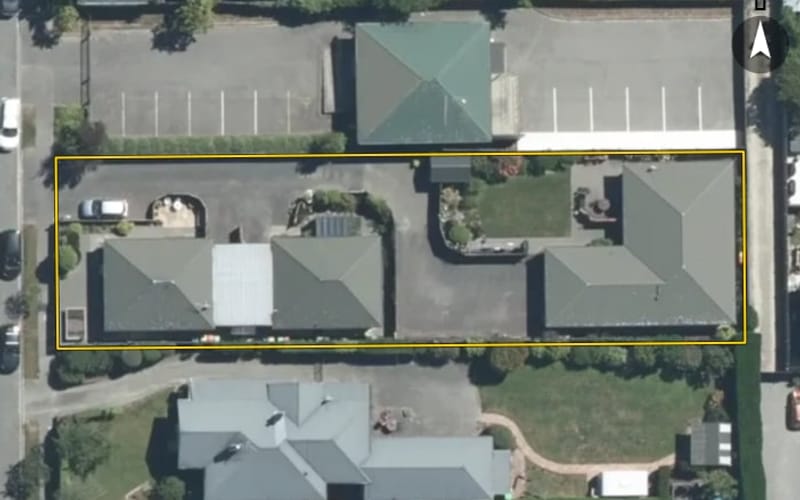 4A Preston Street