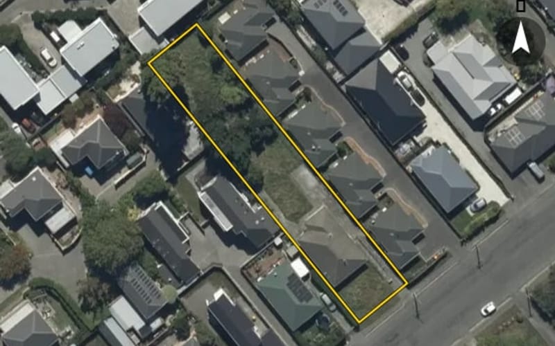 9 Howard Street