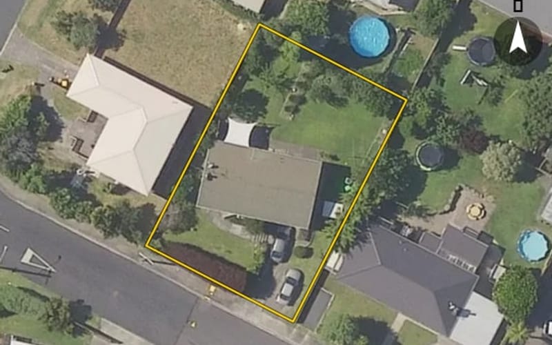 4 Filton Avenue