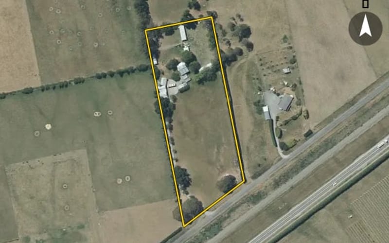 112 Hendersons Road