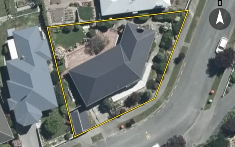 16 Hartley Crescent