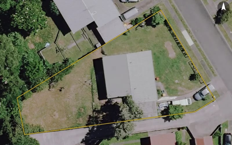 16 Magee Place