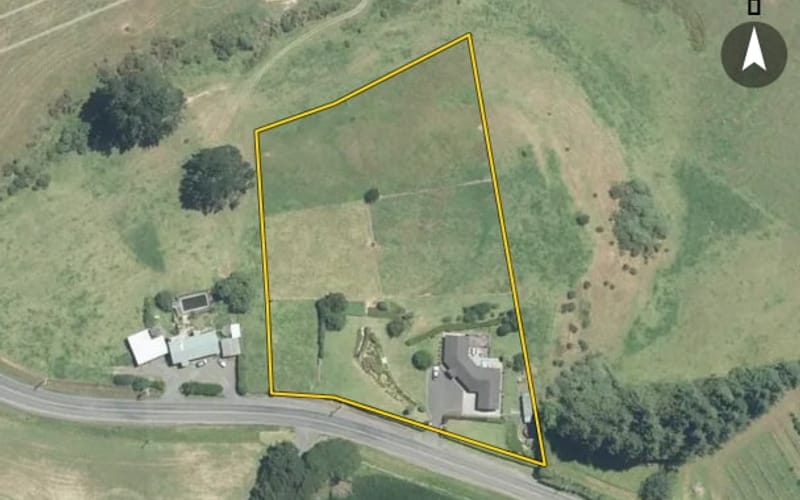 336 Burtt Road
