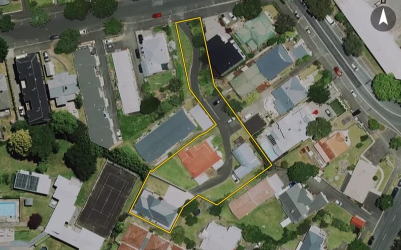 1A Marama Street