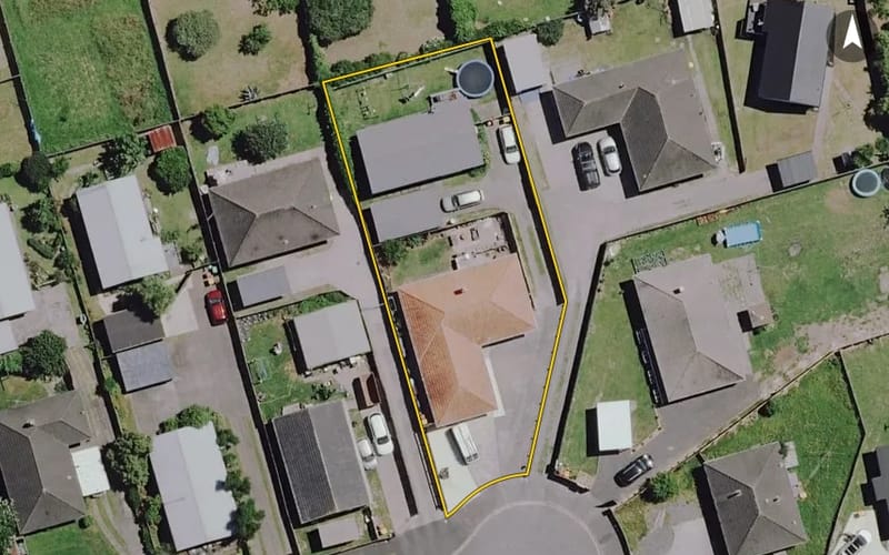 11A Hockin Place