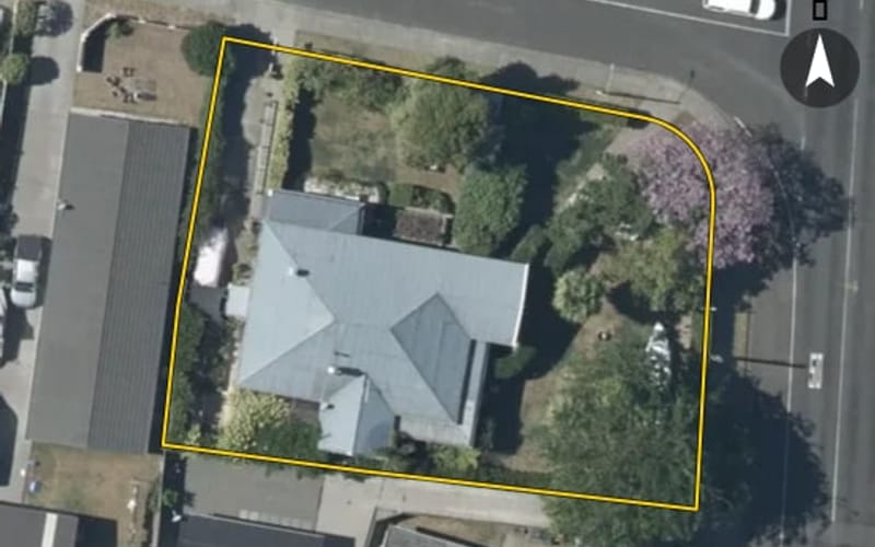 74 Avondale Road