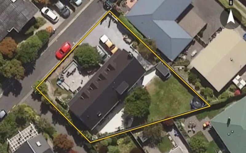 20 Brownville Crescent