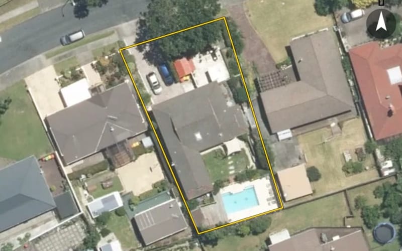 5 Derrimore Heights