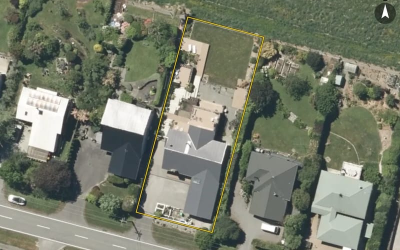 10 Pye Road