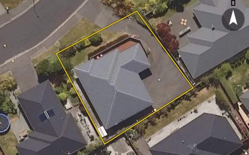 5 St Clair Close