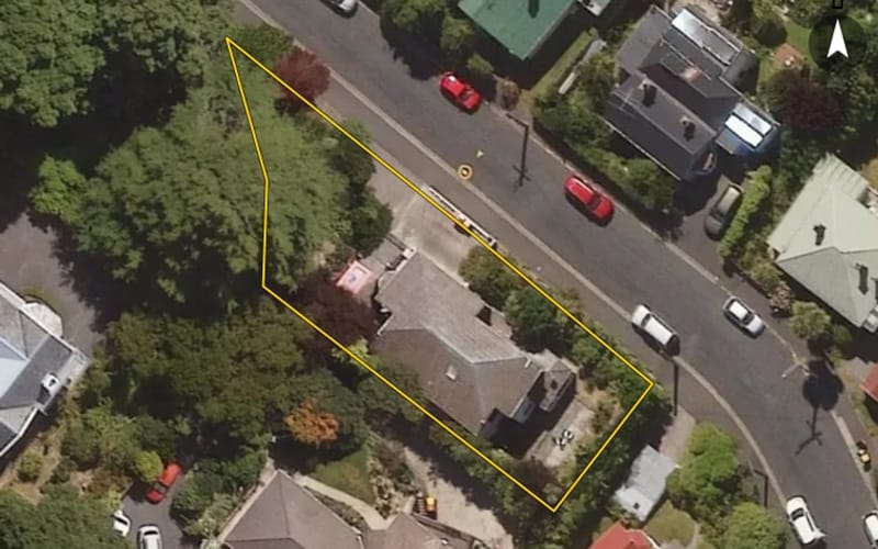 36 Littlebourne Road