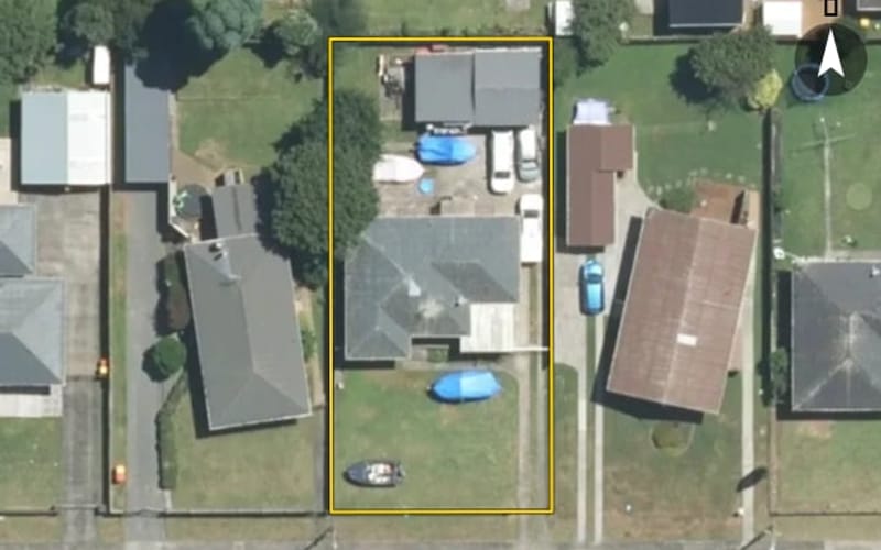 65 Rosehill Drive