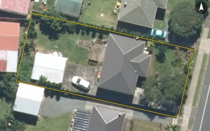 134 Preston Road