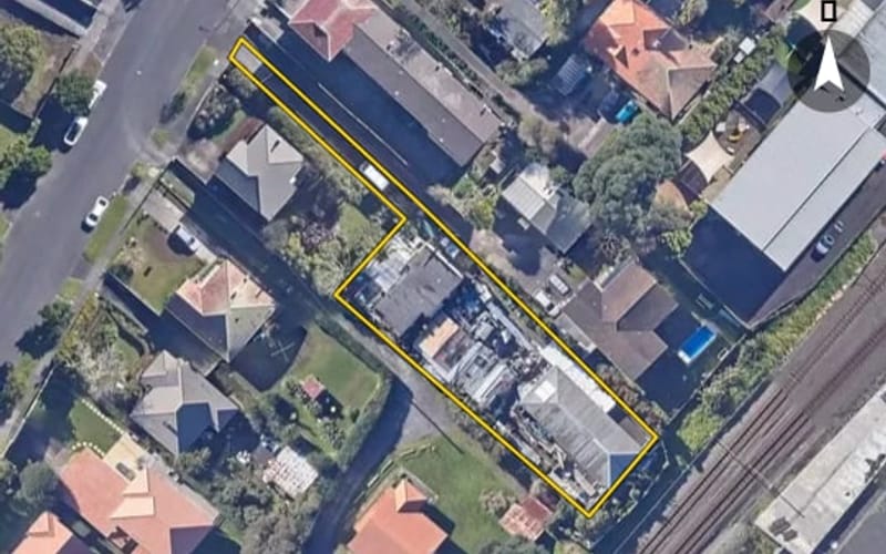 32A Willcott Street