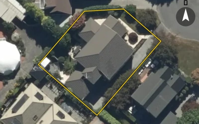 19 Thurlestone Place