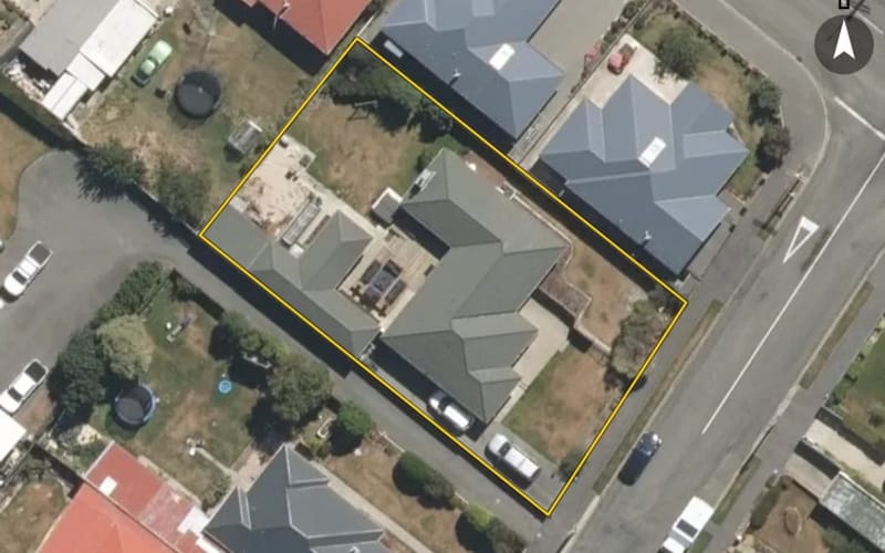 20 Dalmeny Street