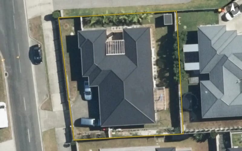 111 Tapu Road