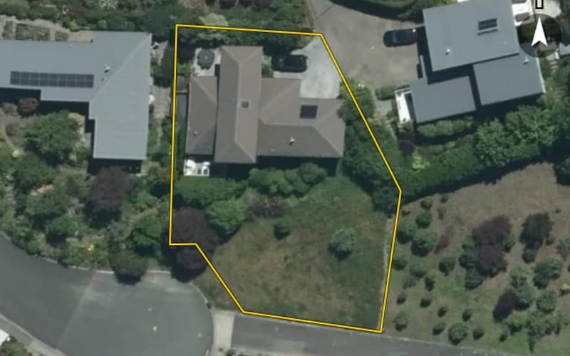 14 Heemskerck Place