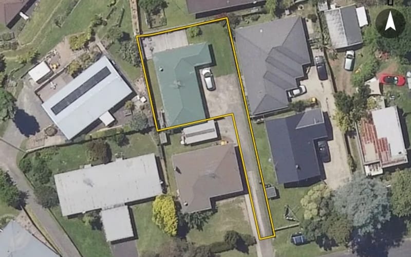 11A Linton Crescent