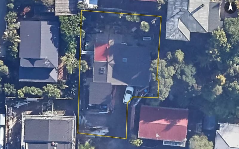 13A Wolseley Street
