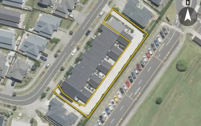 14 Fort Lincoln Loop