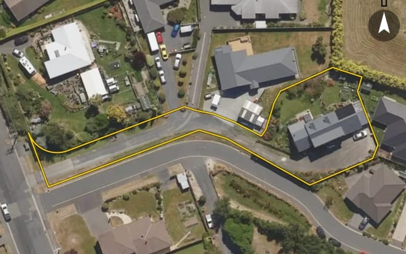 101A North Taieri Road