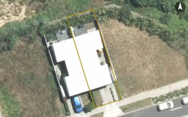 3A Nohoanga Road