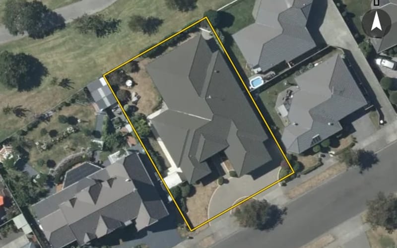 36 Kensington Drive