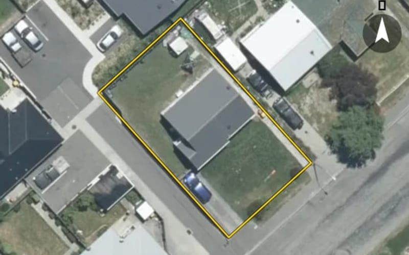 171 Trevors Road