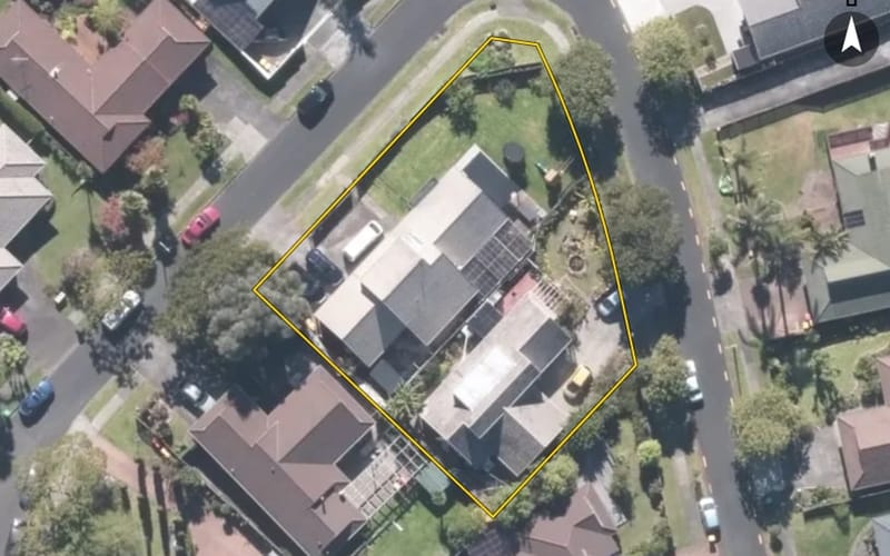 1/2 Drysdale Place