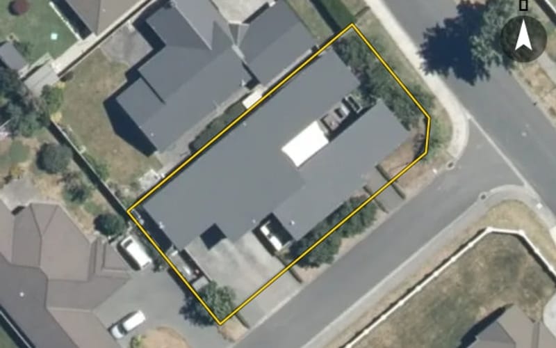 2 Keryn Place